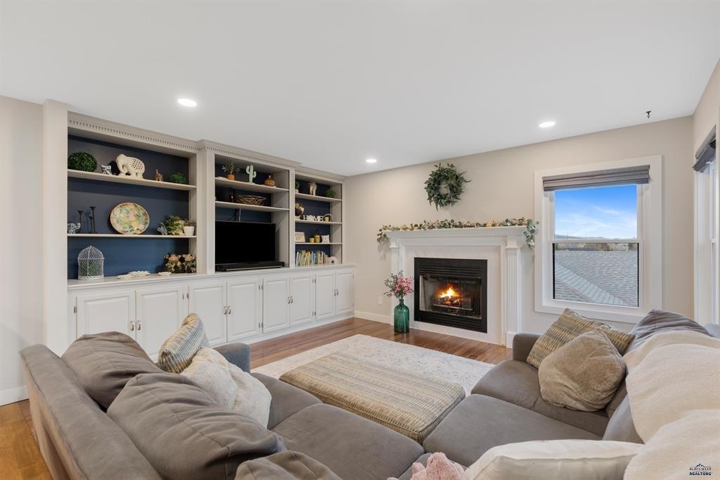 Property Photo: 4037 Valley West Drive SD 57702