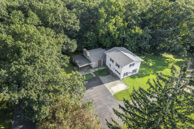 Property Photo: 3100 Whipple Road MI 49201