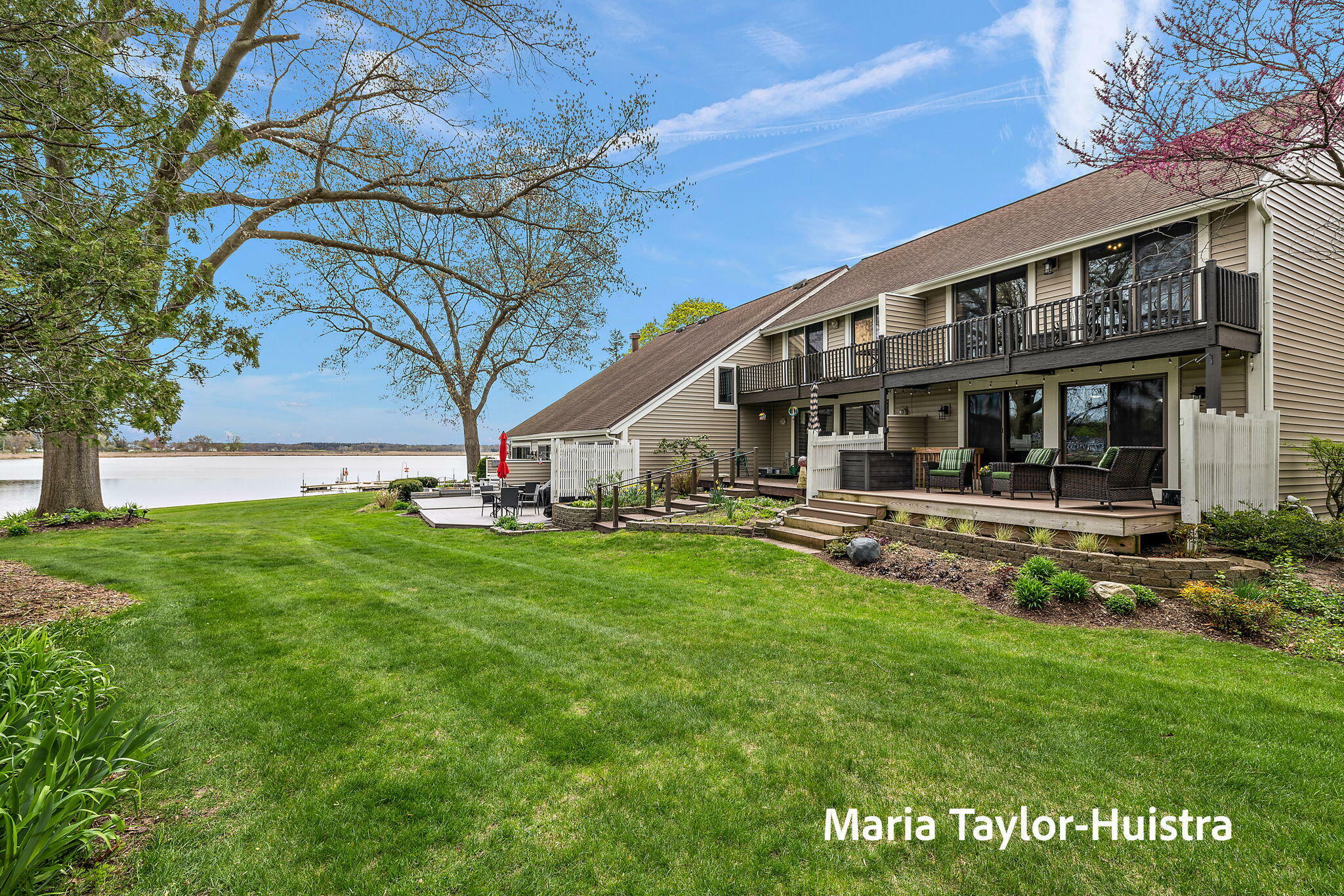 Property Photo: 584 Wind Drift Lane MI 49456