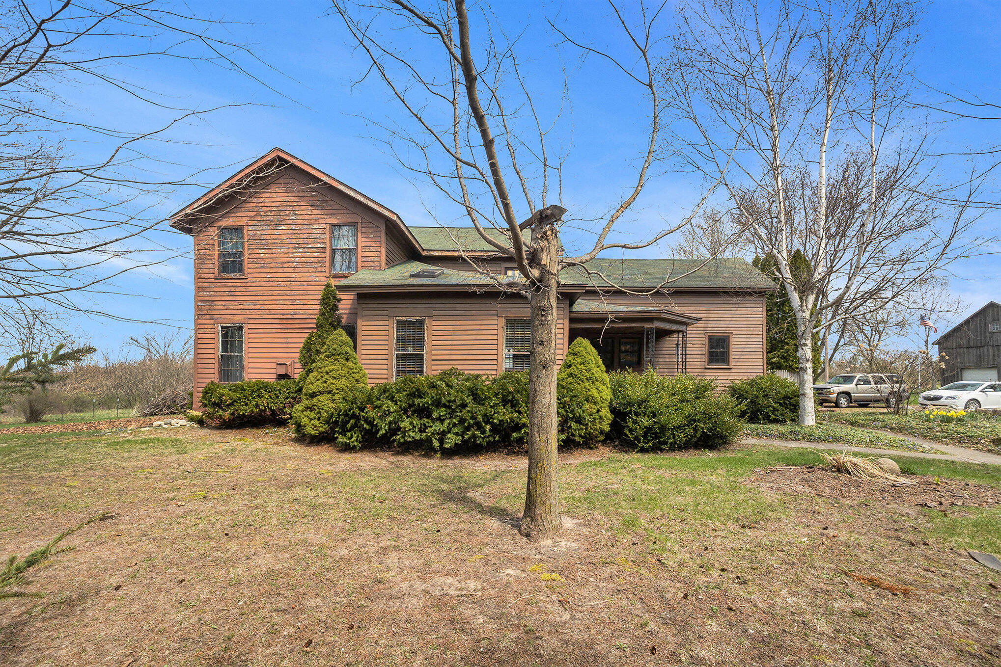 3500 N Oceana Drive  Hart MI 49420 photo