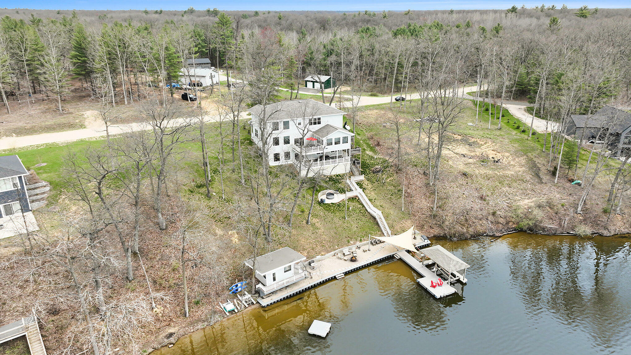Property Photo: 1937 42nd Street MI 49010