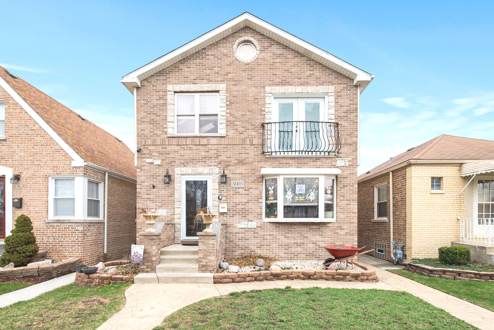 Property Photo:  5005 S Ridgeway Avenue  IL 60632 