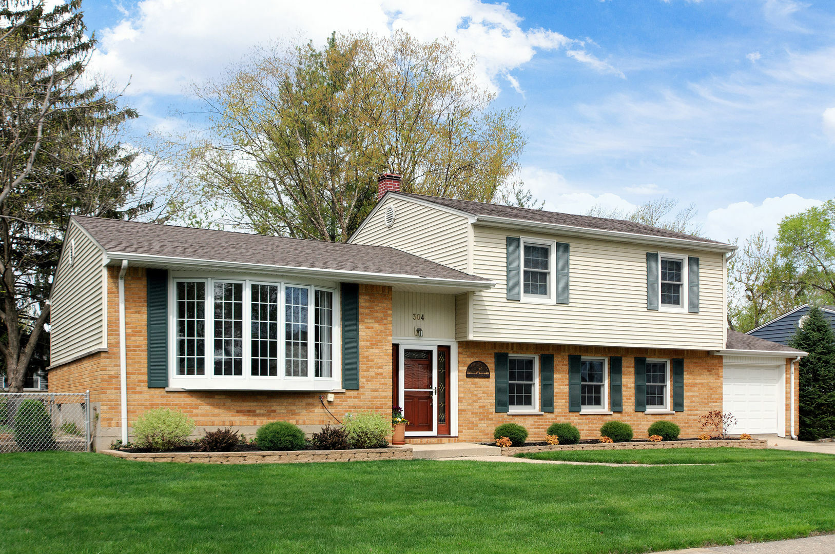 304 N Norman Drive  Palatine IL 60074 photo