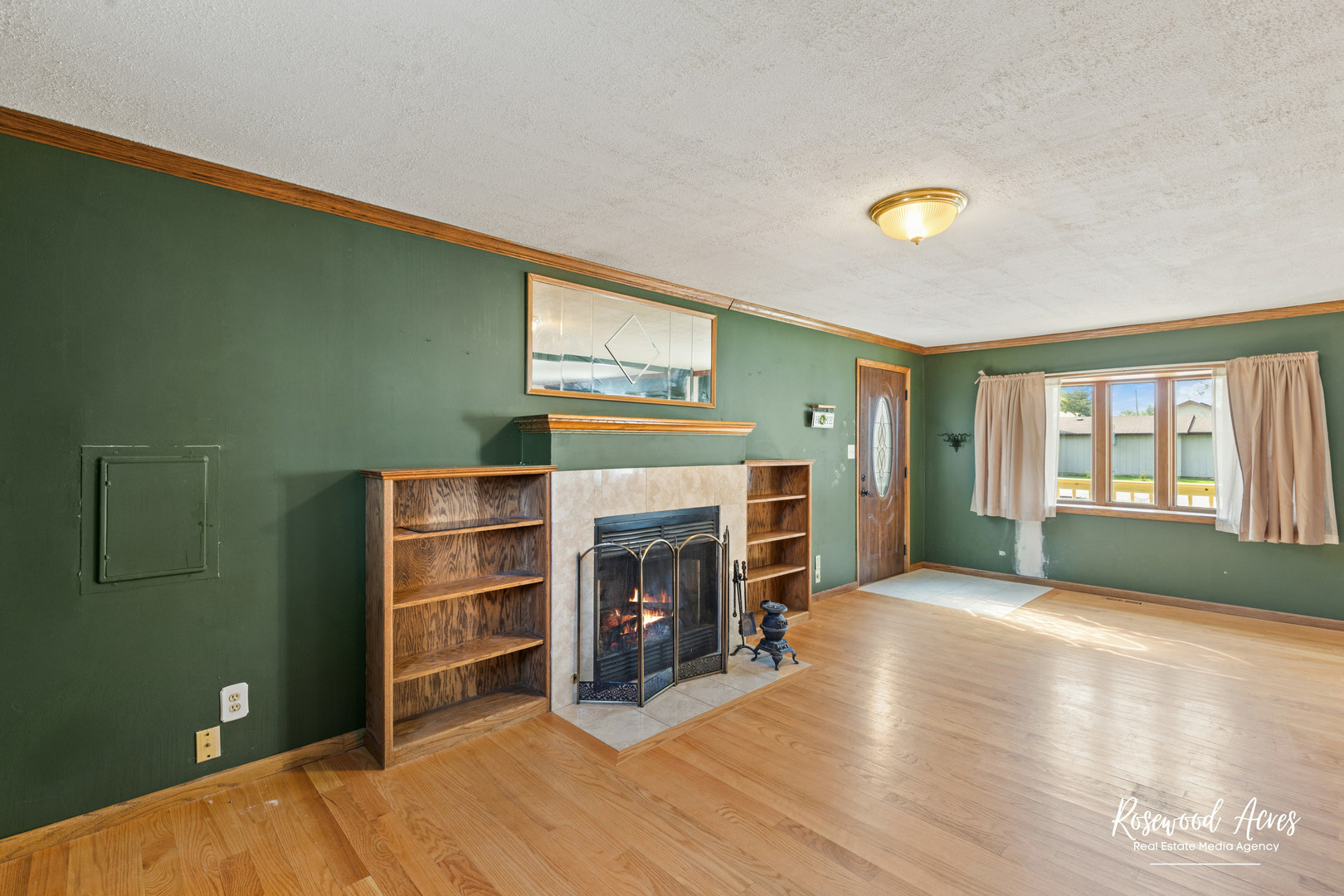 Property Photo: 510 W 3rd Street IL 60408