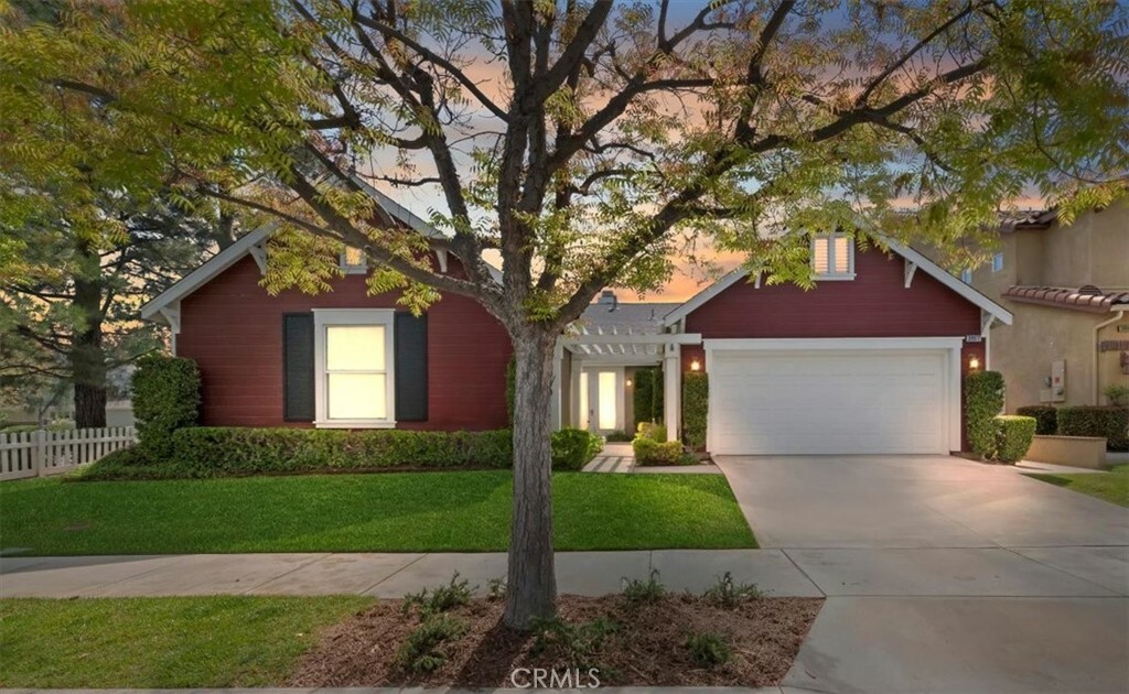 Property Photo: 39977 New Haven Rd. CA 92591