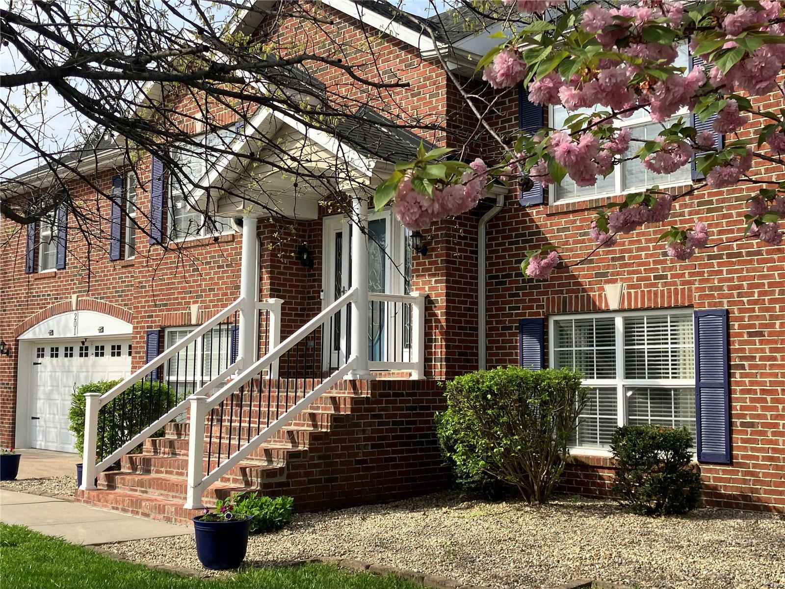 Property Photo: 201 McKendree Park Road IL 62254