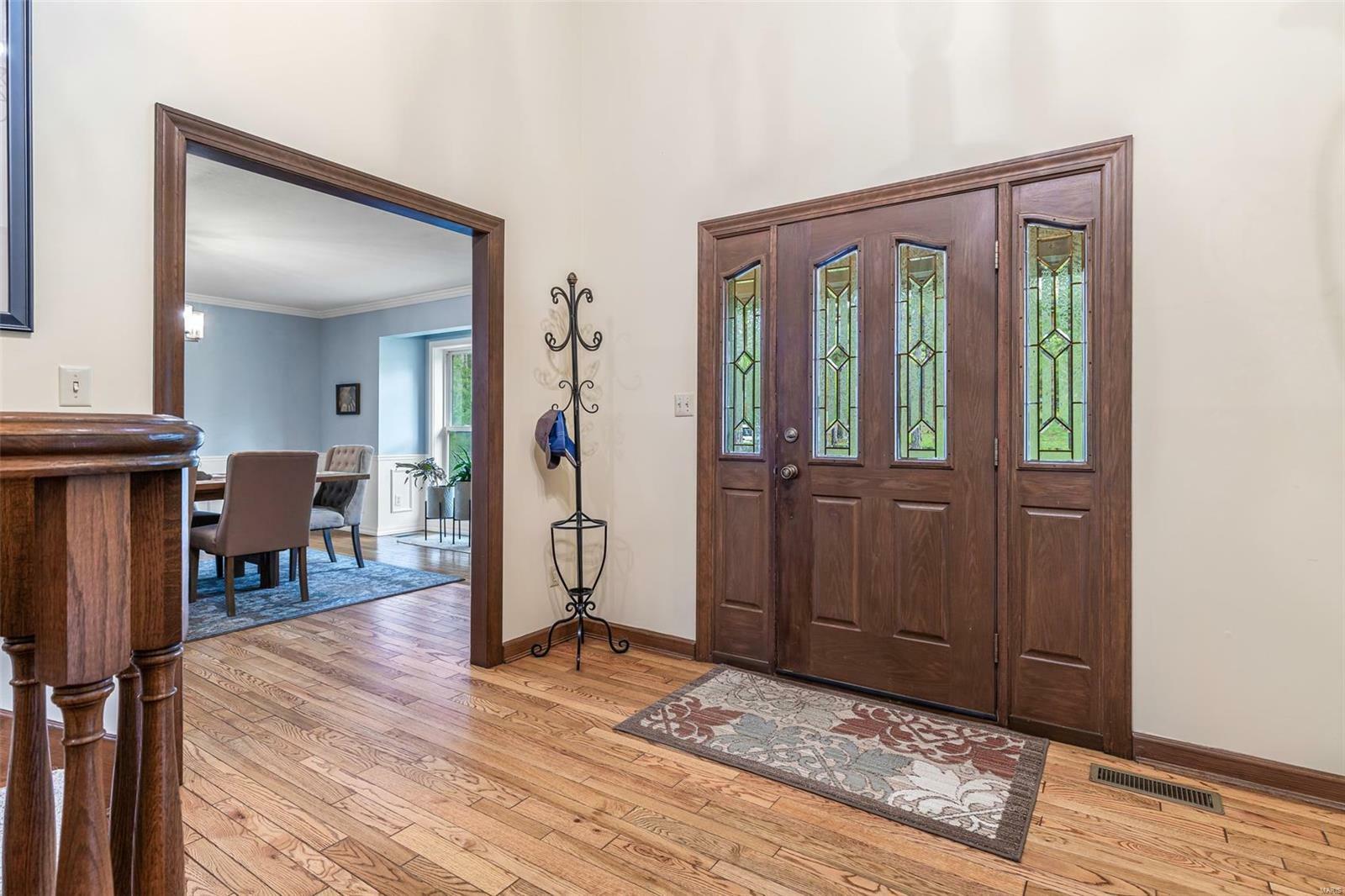 Property Photo: 4009 Big Timber Drive MO 63640