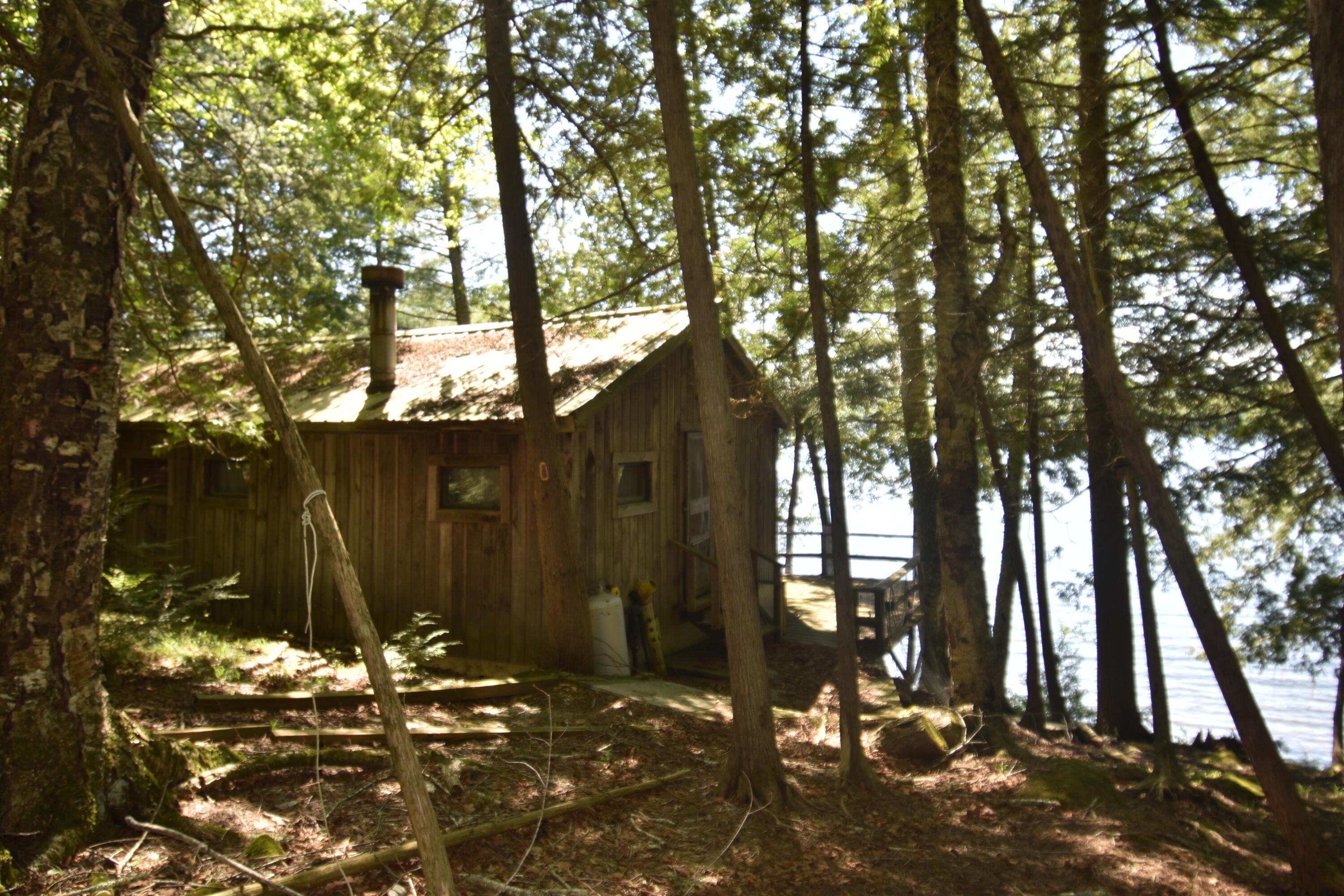 Property Photo: 77 Orchard Drive ME 04971