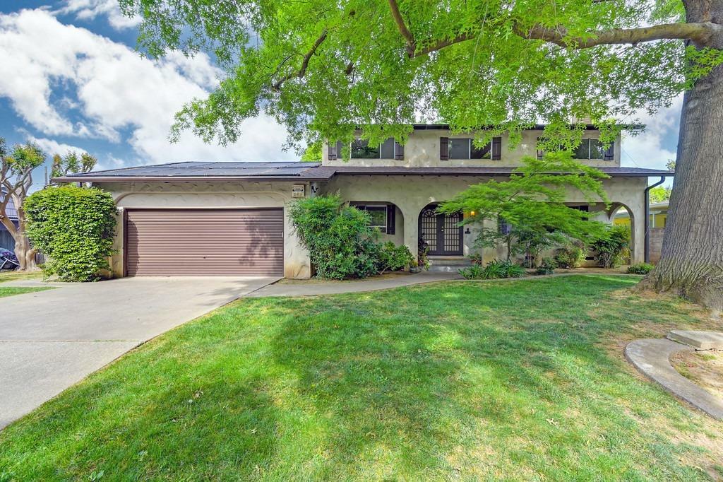 Property Photo: 5839 Shepard Avenue CA 95819