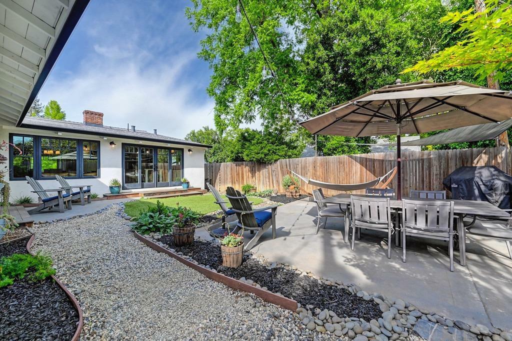 Property Photo: 5276 I Street CA 95819