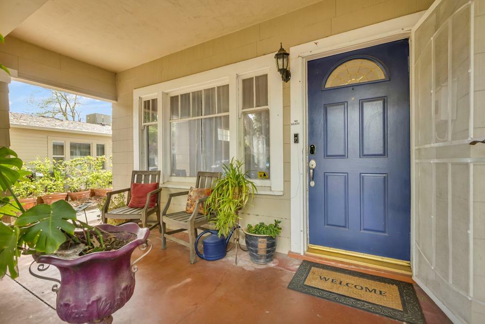Property Photo: 2558 16th Street CA 95818