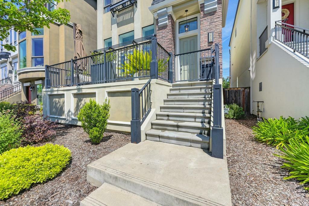 Property Photo: 3629 Crocker Drive CA 95818