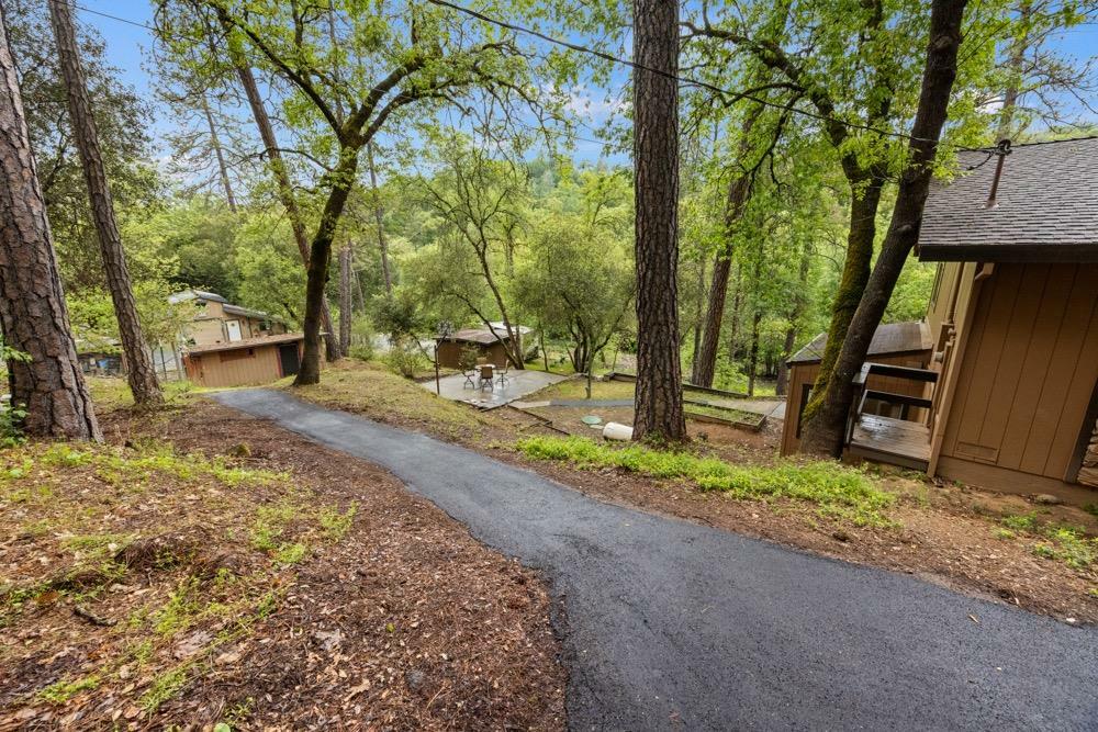 Property Photo: 3440 Forni Road CA 95667