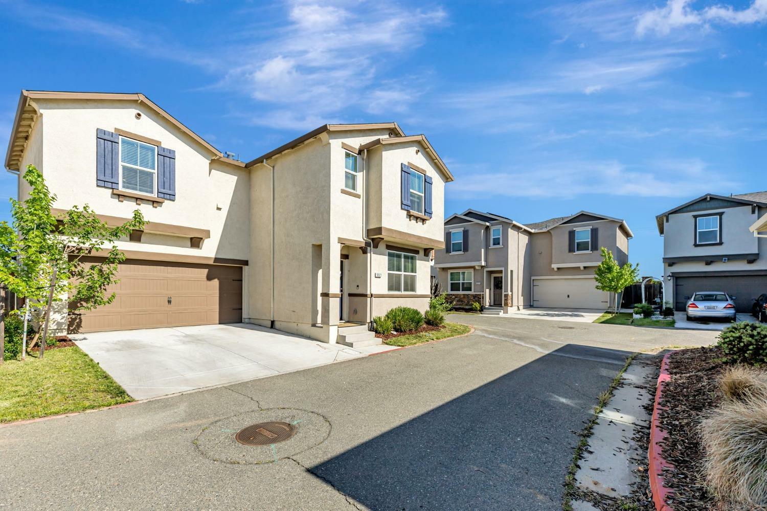 Property Photo: 5521 Brighton Court CA 95901