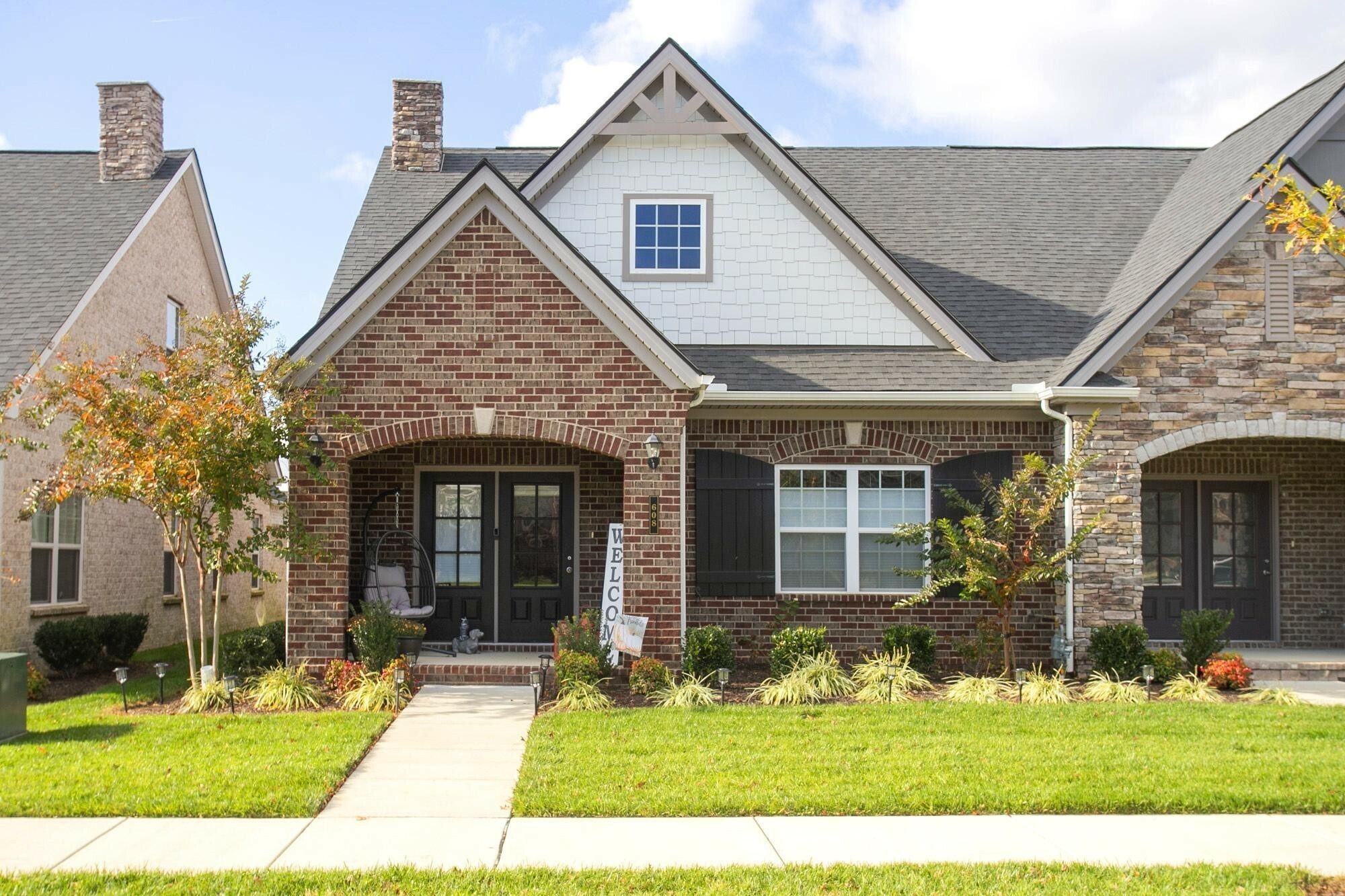 Property Photo: 608 Douglas St TN 37087