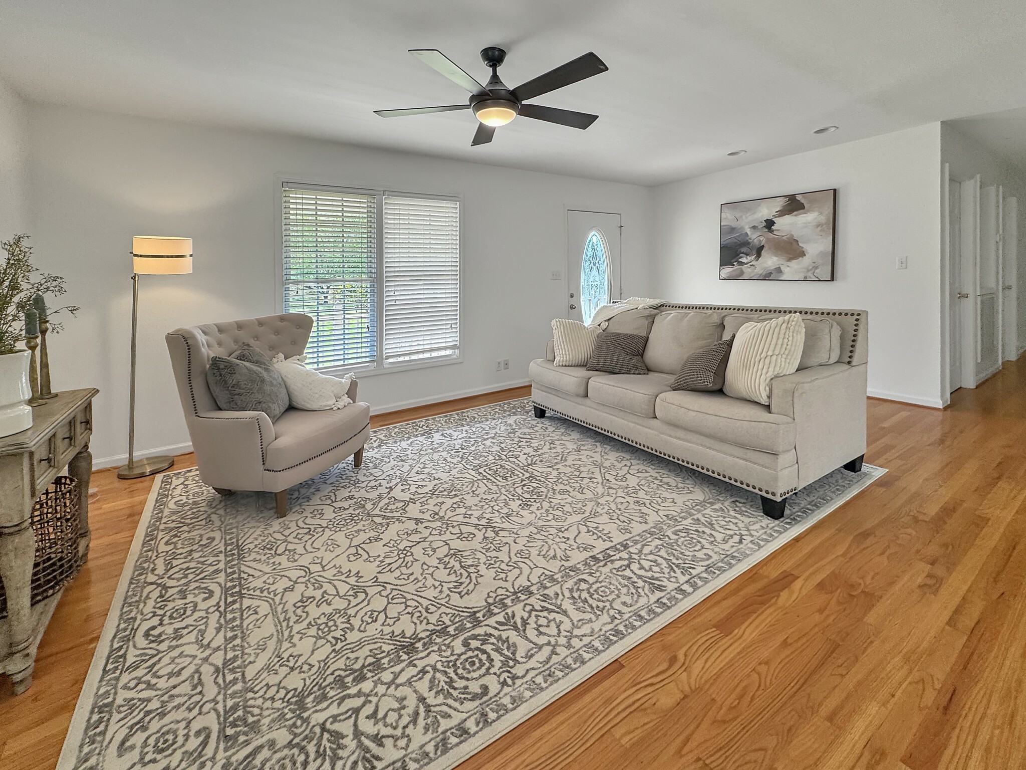 Property Photo: 960 Antioch Rd TN 37058