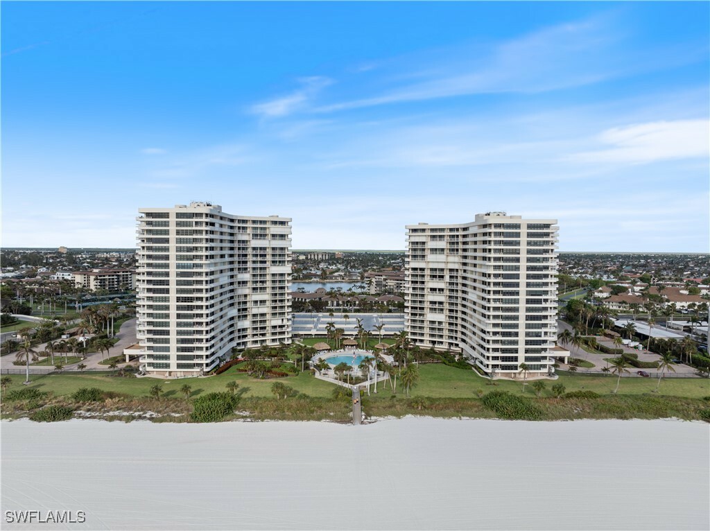 Property Photo: 260 Seaview Court 402 FL 34145