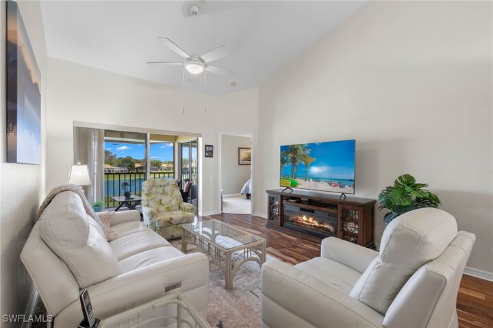 Property Photo: 13010 Amberley Court 210 FL 34135