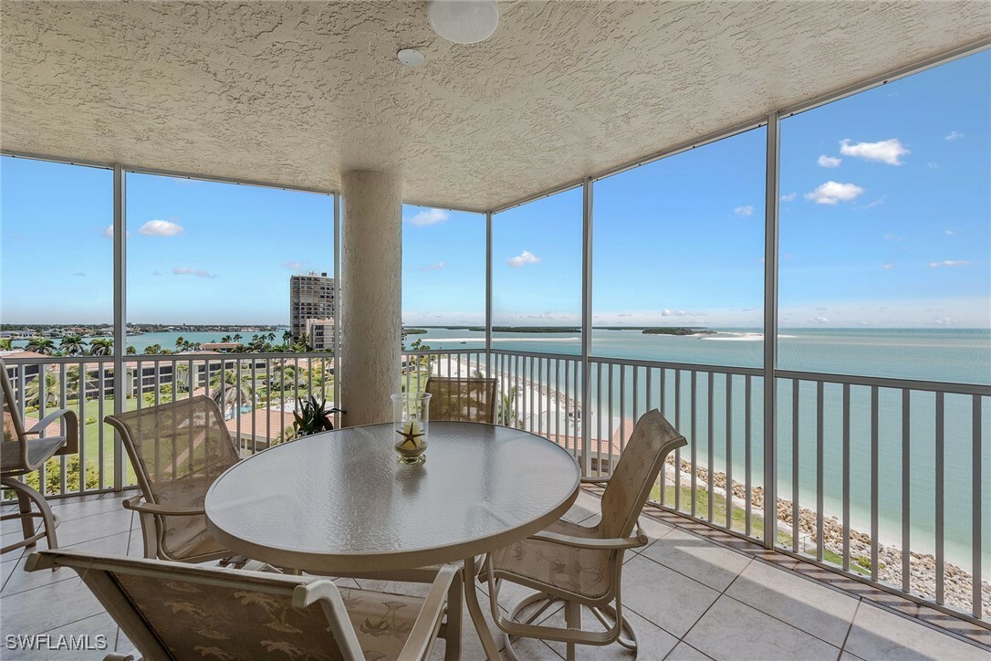 Property Photo: 1070 S Collier Boulevard 802 FL 34145