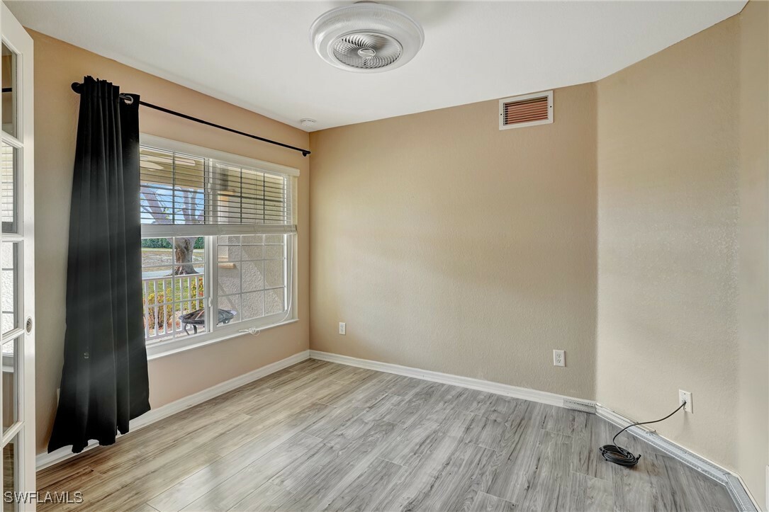 Property Photo: 2804 NW 6th Avenue FL 33993