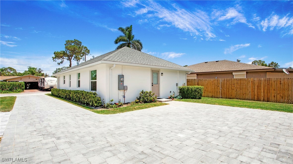 Property Photo: 27310 Dortch Avenue 312 FL 34135