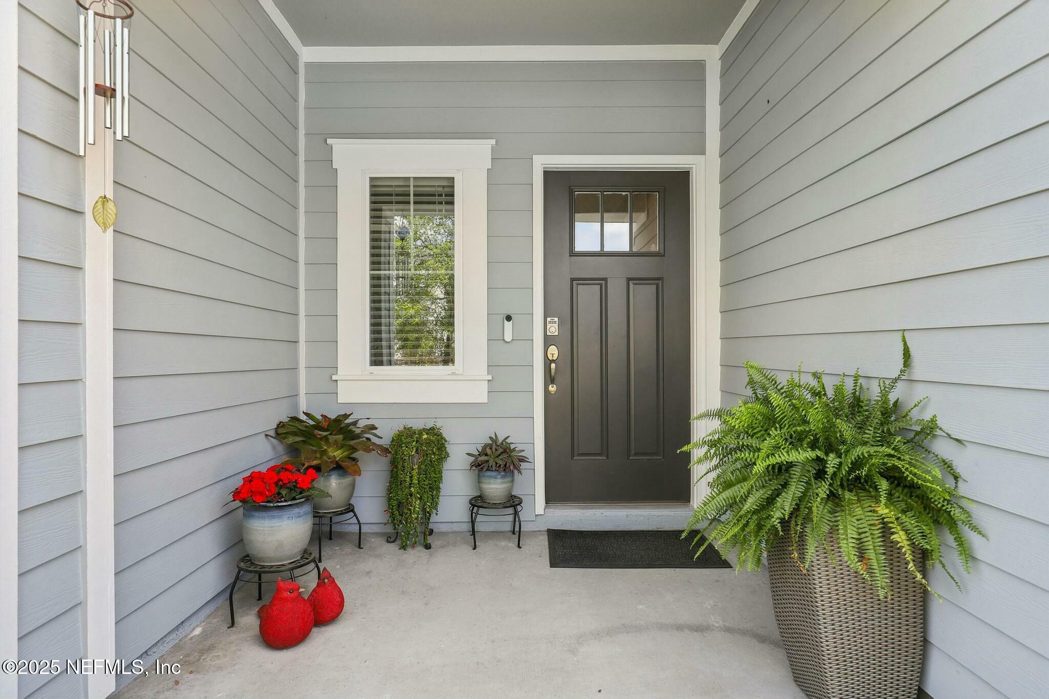 Property Photo: 312 Anthony Drive FL 32218
