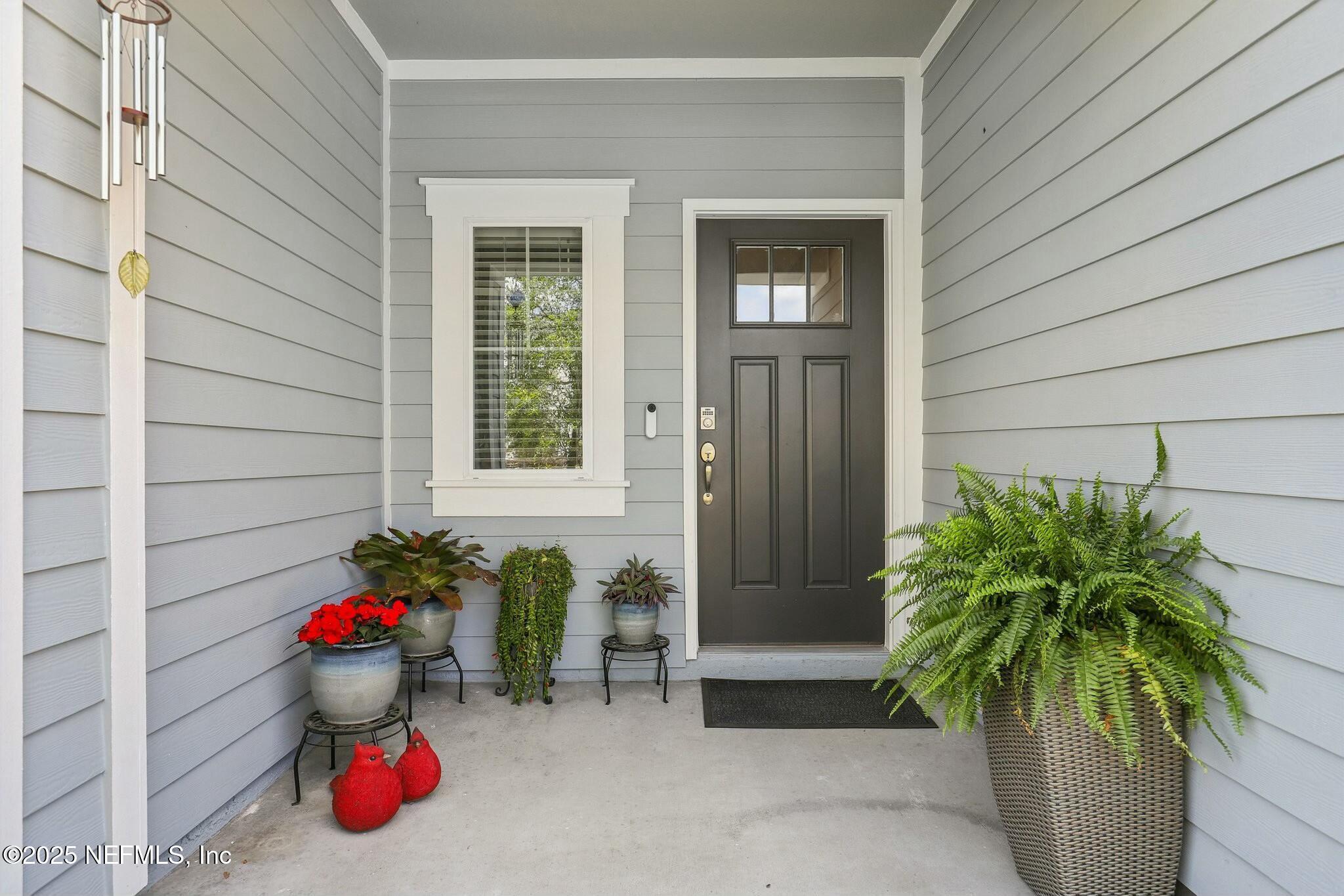 Property Photo:  312 Anthony Drive  FL 32218 