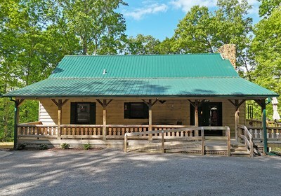 Property Photo: 34 Mountain Valley Lane GA 30512