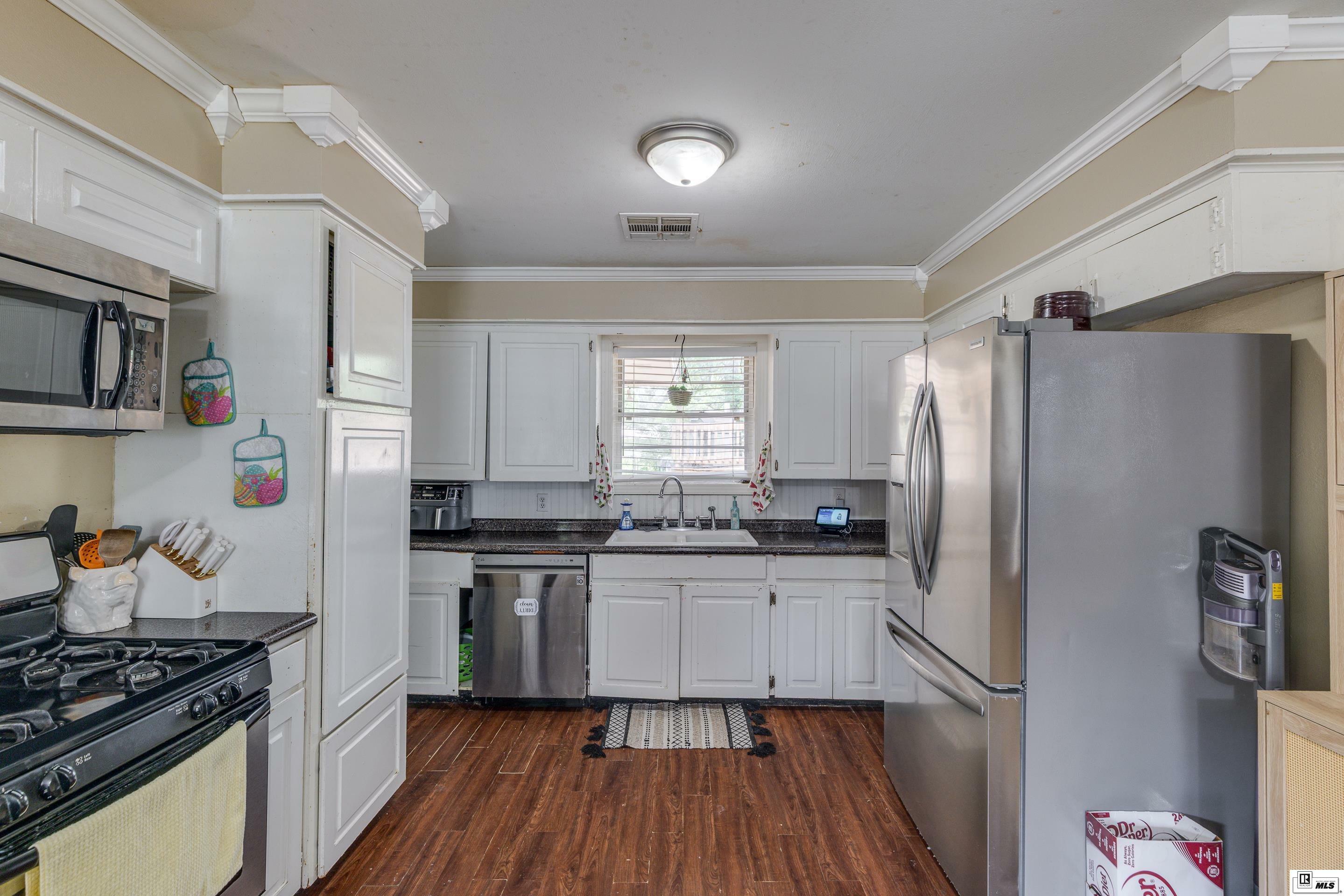 Property Photo: 321 Shady Oaks Drive LA 71291