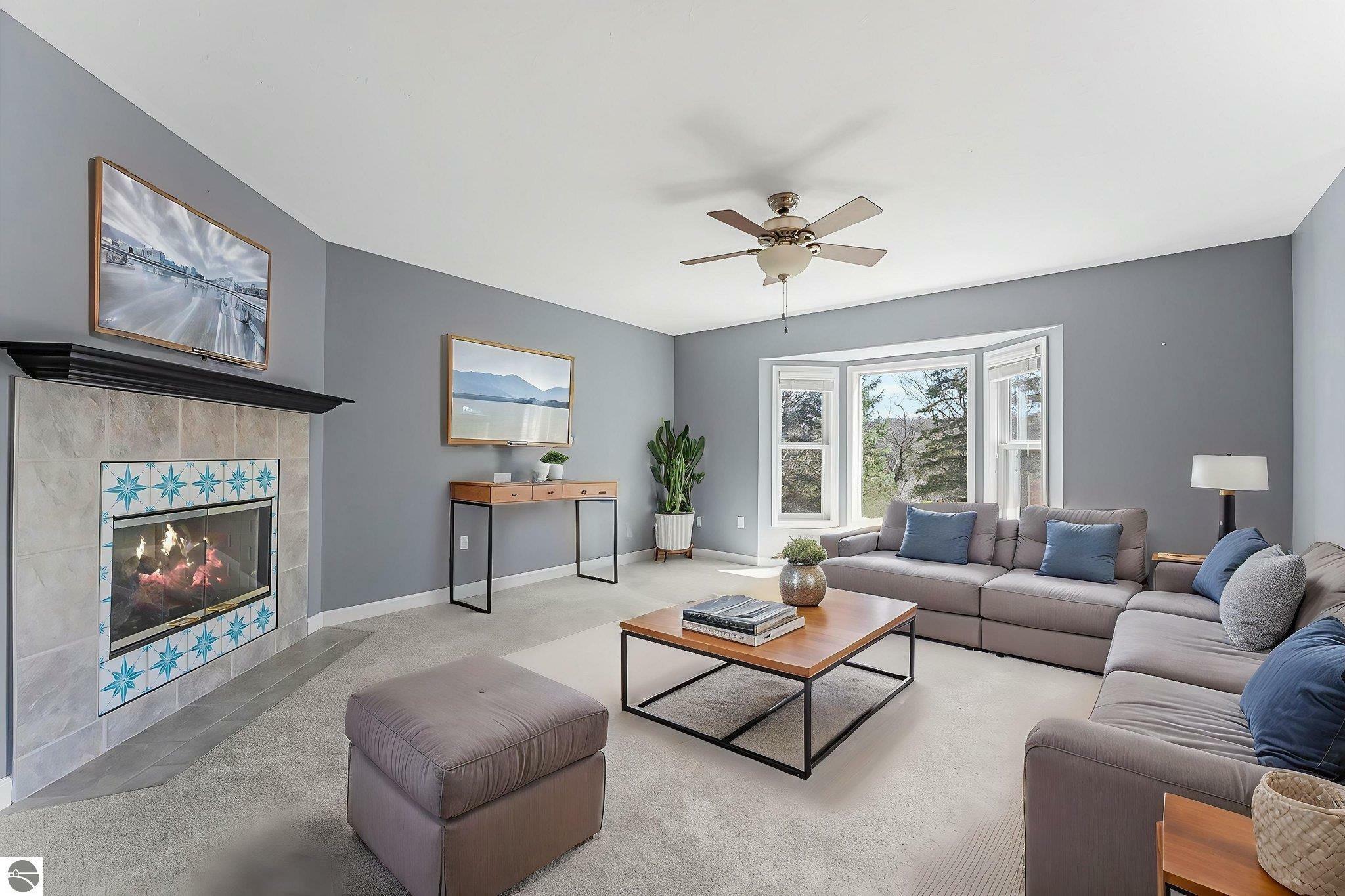4011 Robin Hood Lane  Traverse City MI 49686 photo
