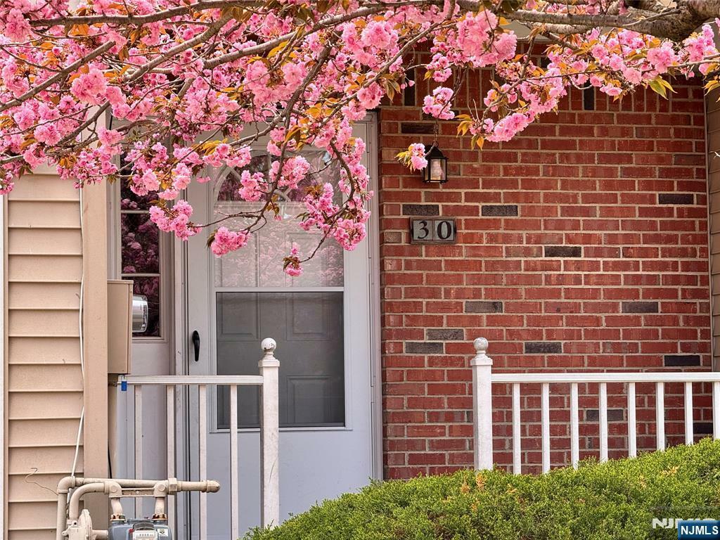 Property Photo: 30 Goldsmith Drive NJ 08884