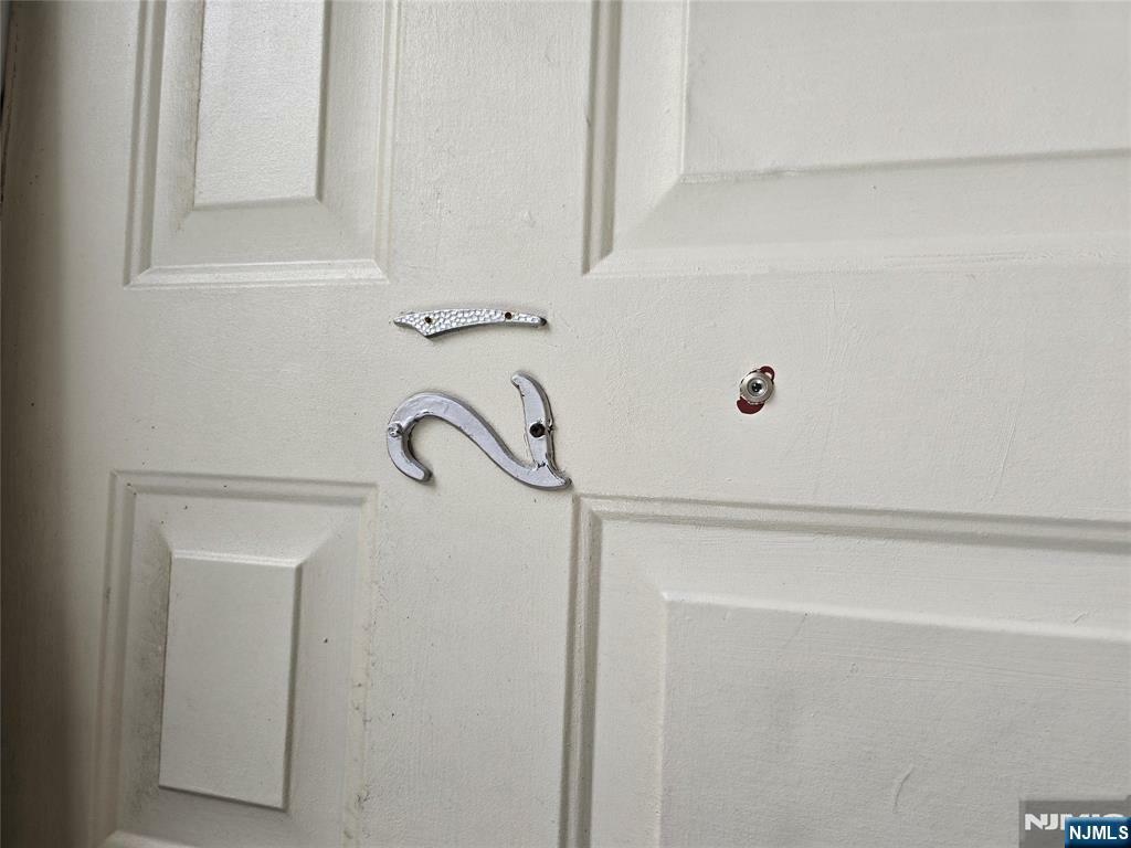 Property Photo: 322 Park Street 21 NJ 07601