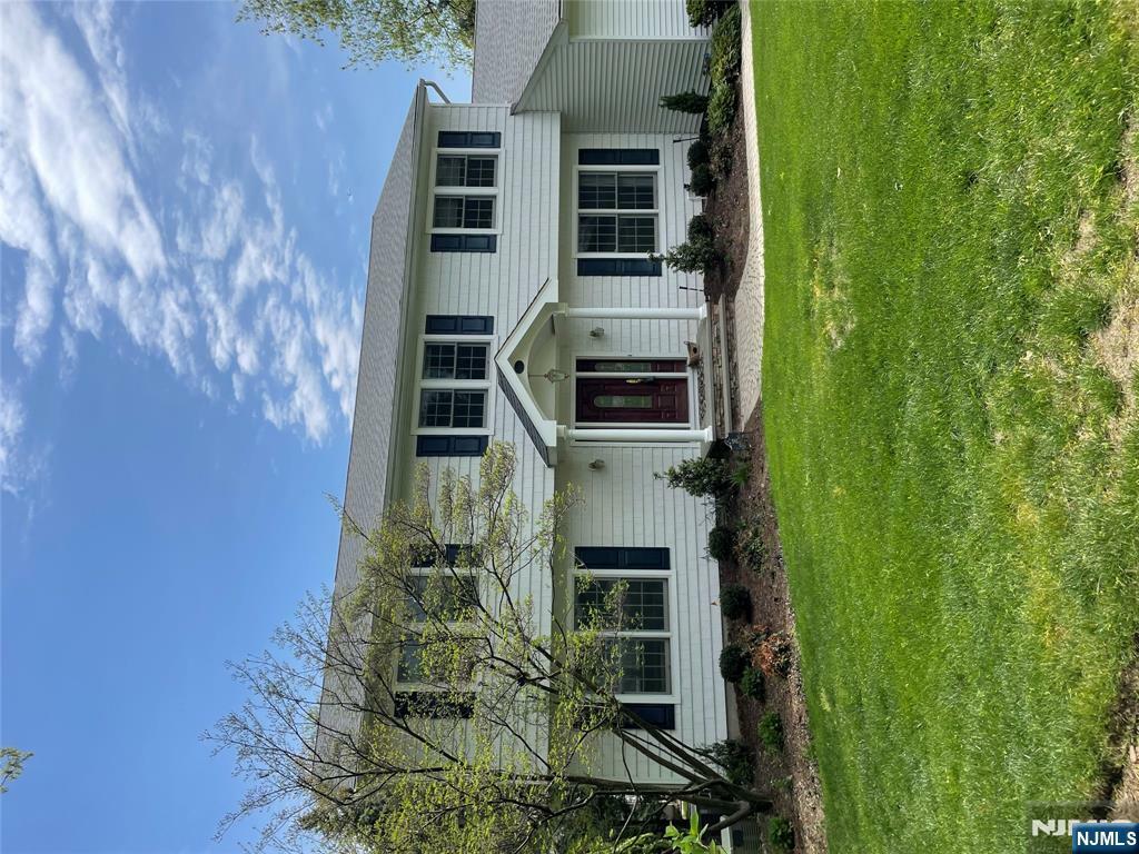Property Photo: 261 Midvale Street NJ 07450