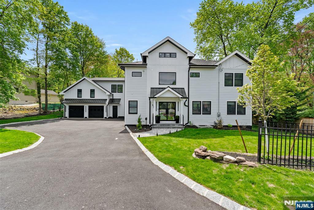 Property Photo: 534 Closter Dock Road NJ 07624