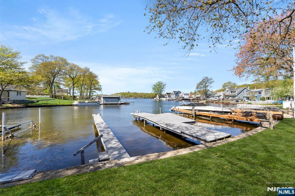 Property Photo: 9 Benedict Drive NJ 07849