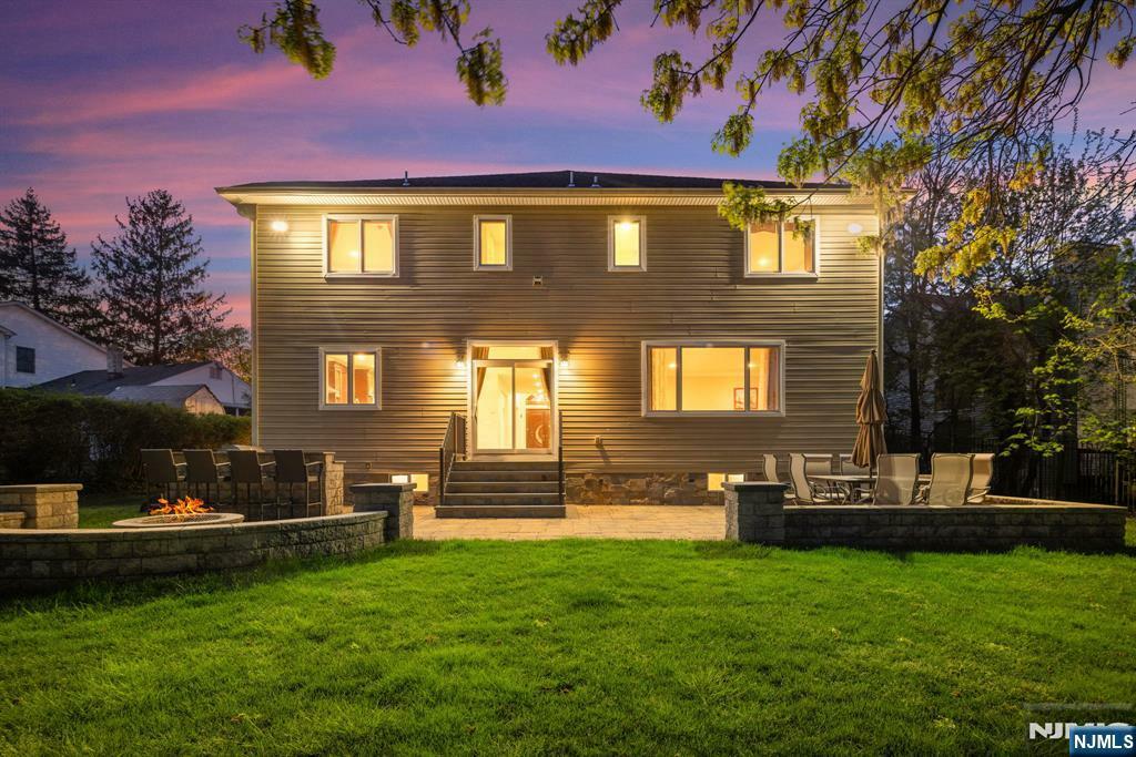 Property Photo: 198 Lawson Place NJ 07652