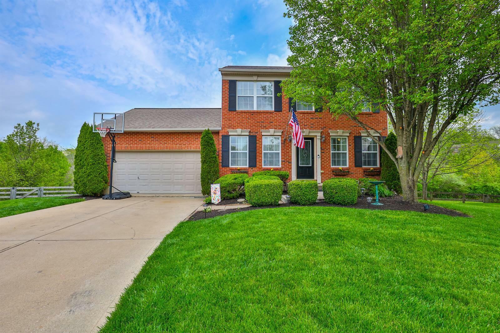 Property Photo: 5886 Ethan Drive KY 41005