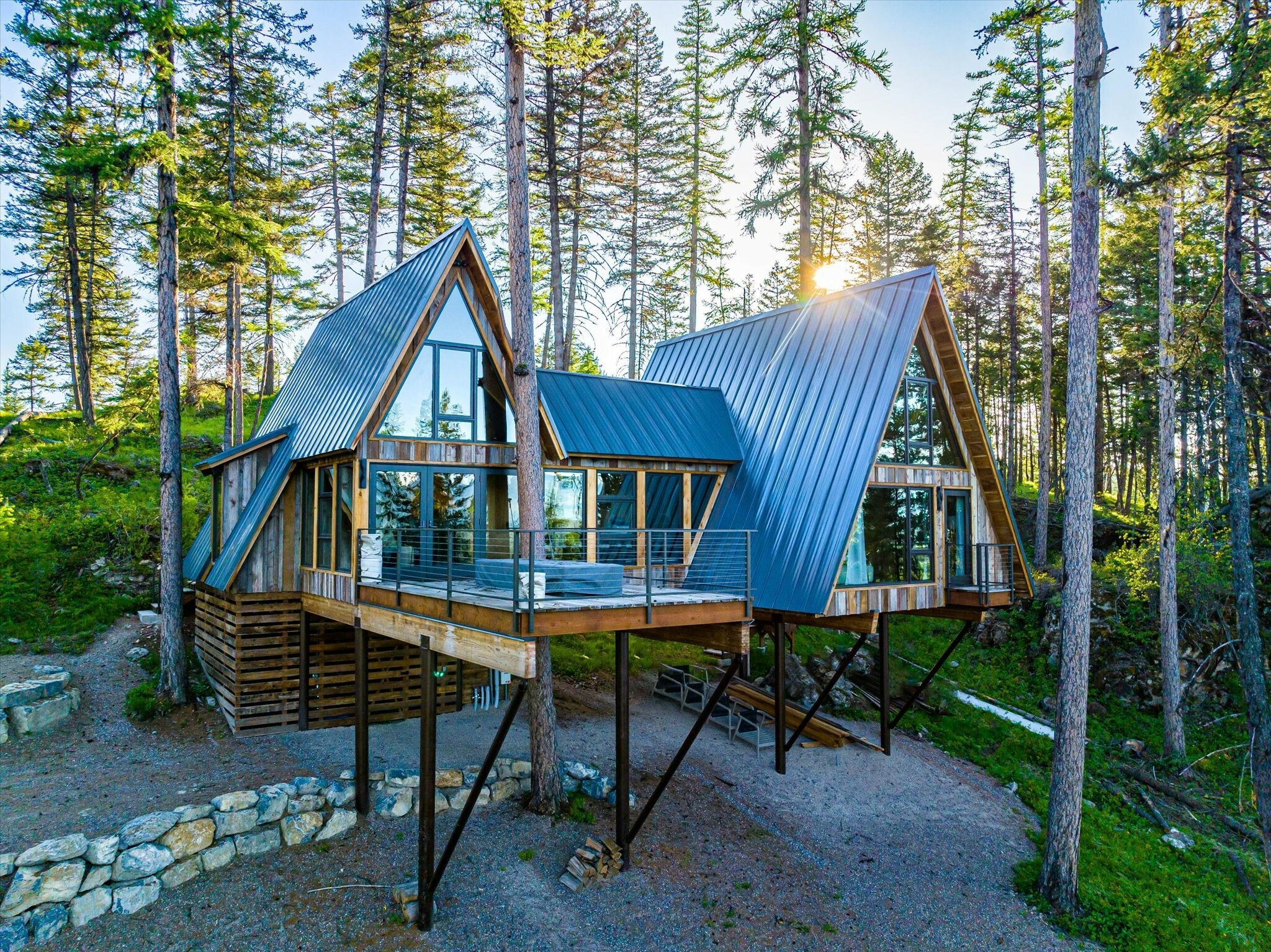 31 Forest Path Drive  Whitefish MT 59937 photo
