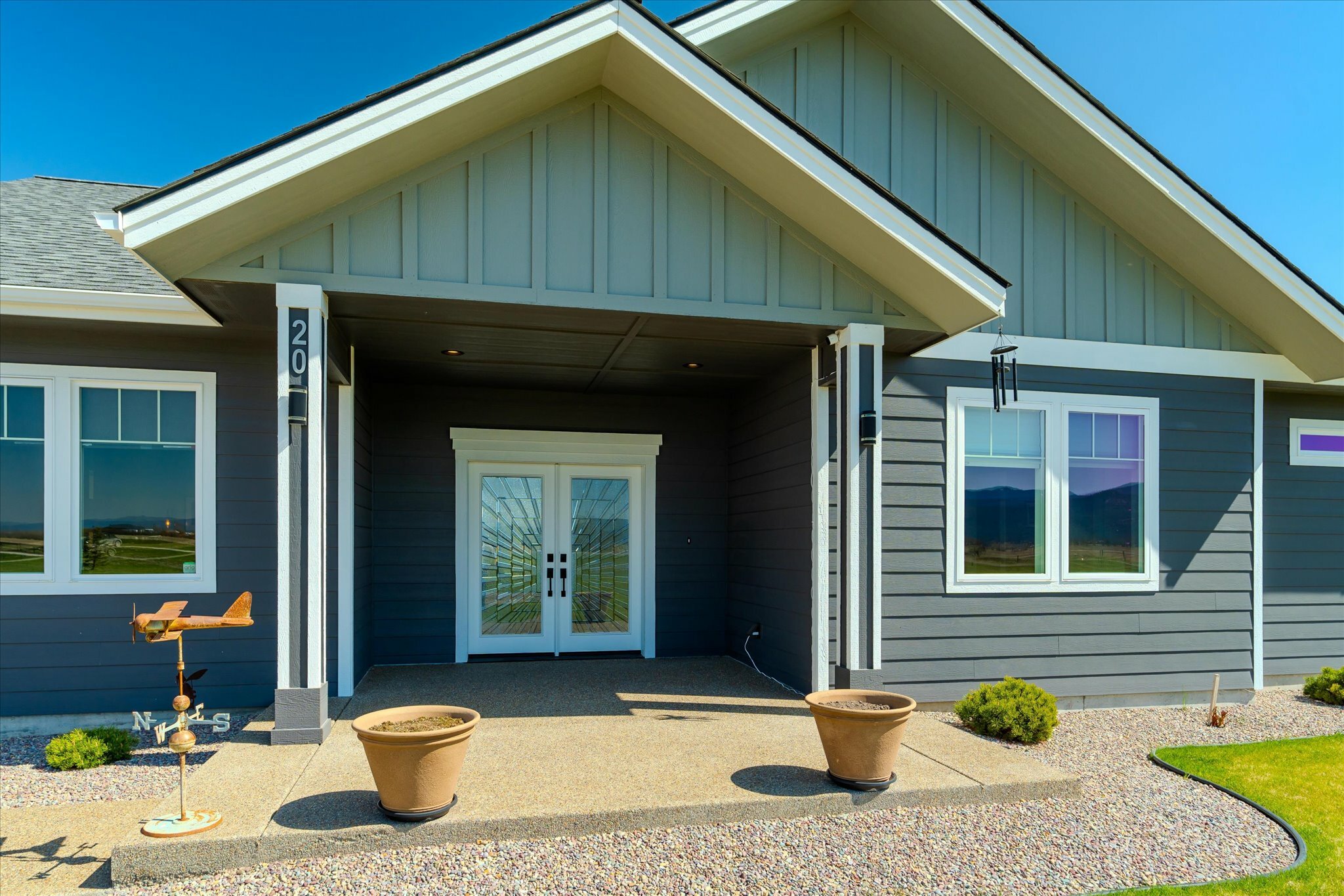 Property Photo:  20 Staggerwing Landing  MT 59901 