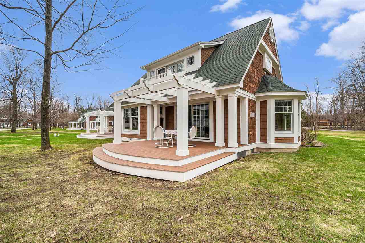 Property Photo: 4164 Arthur Hills MI 49740