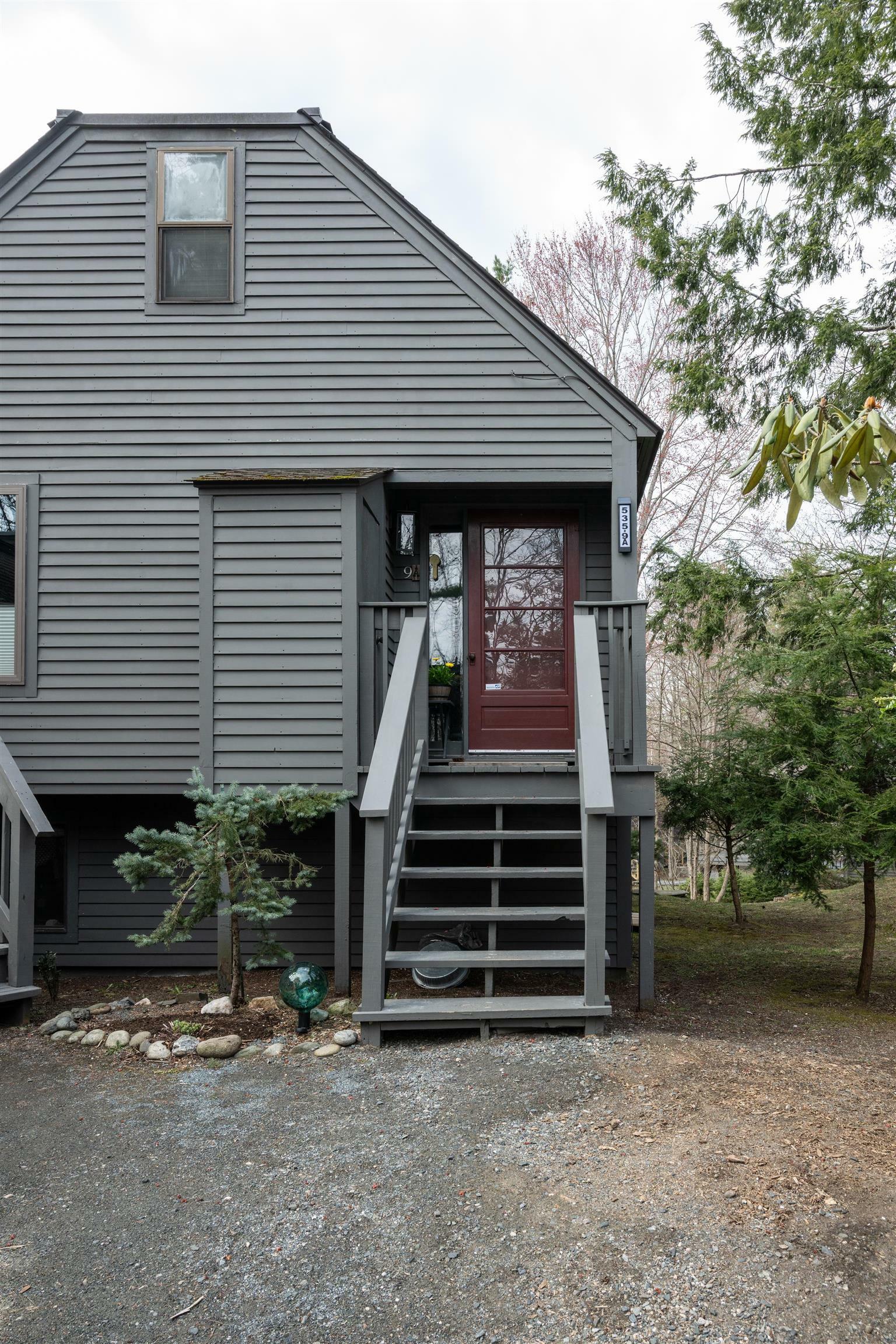 Property Photo: 535 Williams Lane VT 05059