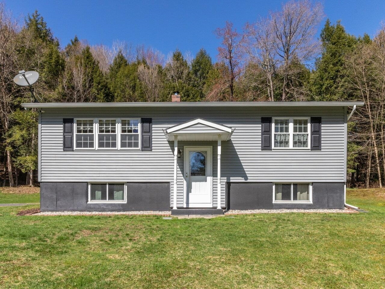 Property Photo: 332 Brook Road VT 05602