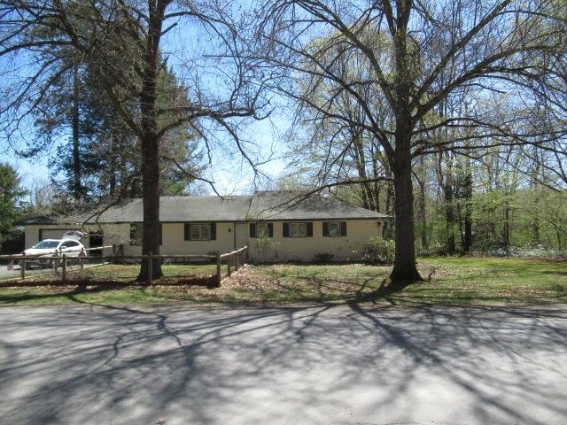 Property Photo: 46 Old Route 5 S VT 05346-8797