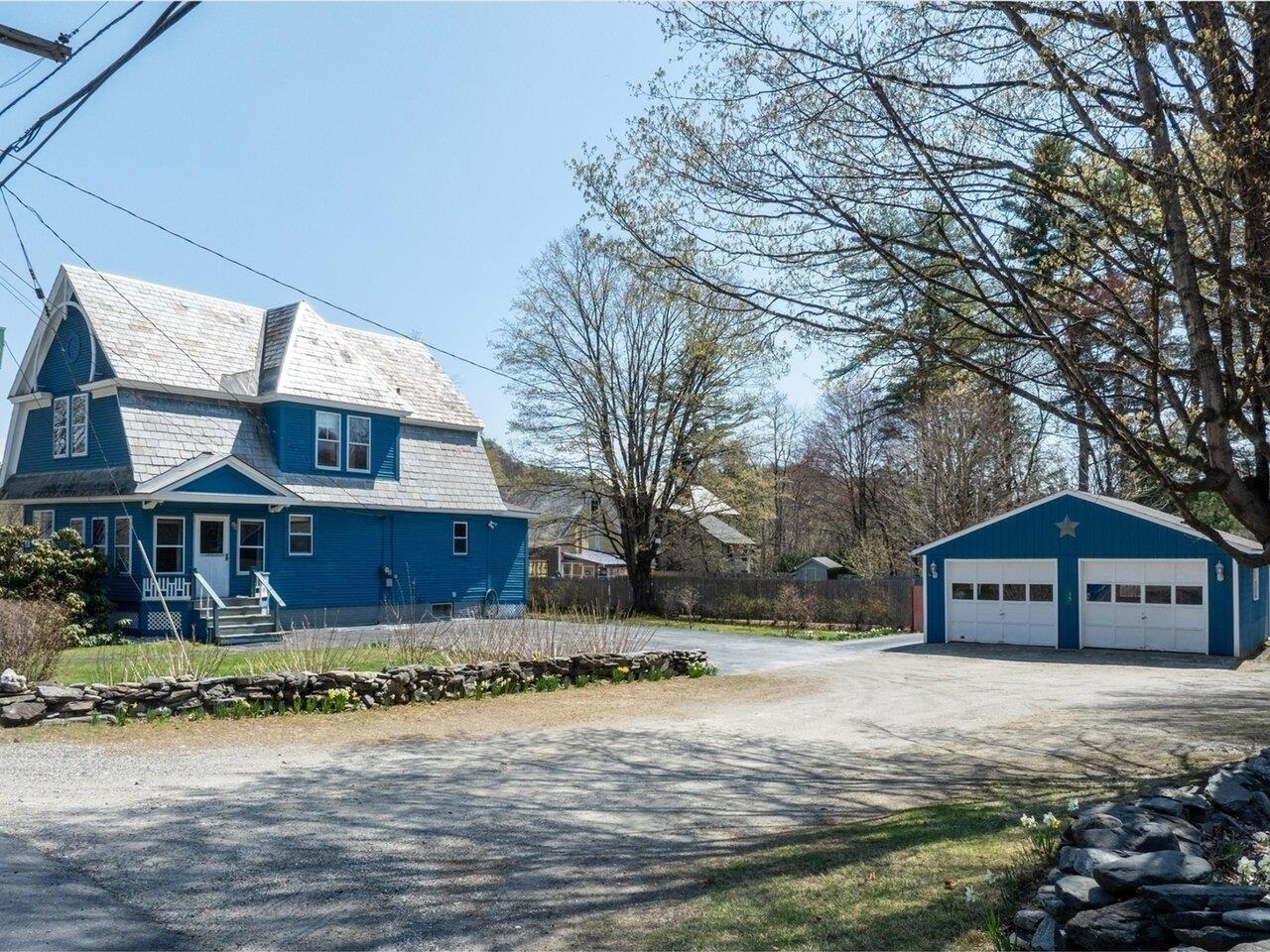 Property Photo: 35 Church Avenue VT 05101