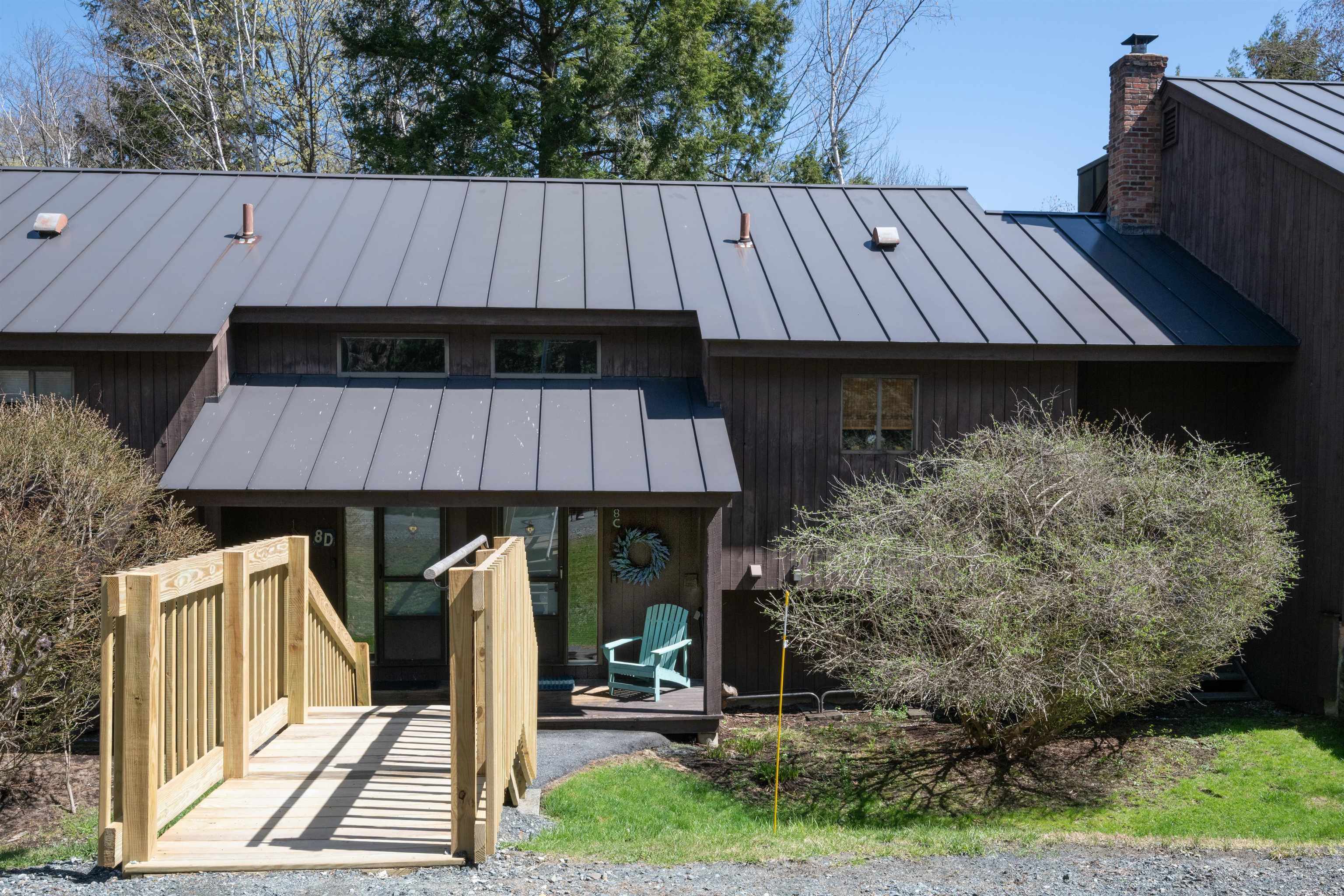 Property Photo:  383 Old Quechee Road  VT 05059 