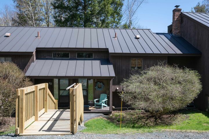 Property Photo: 383 Old Quechee Road VT 05059