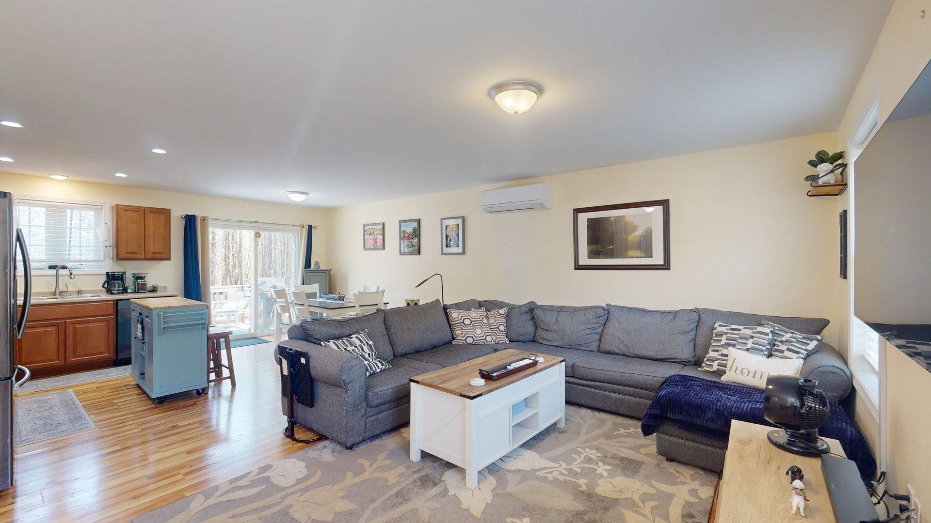 Property Photo: 89 Cooke Road NH 03225