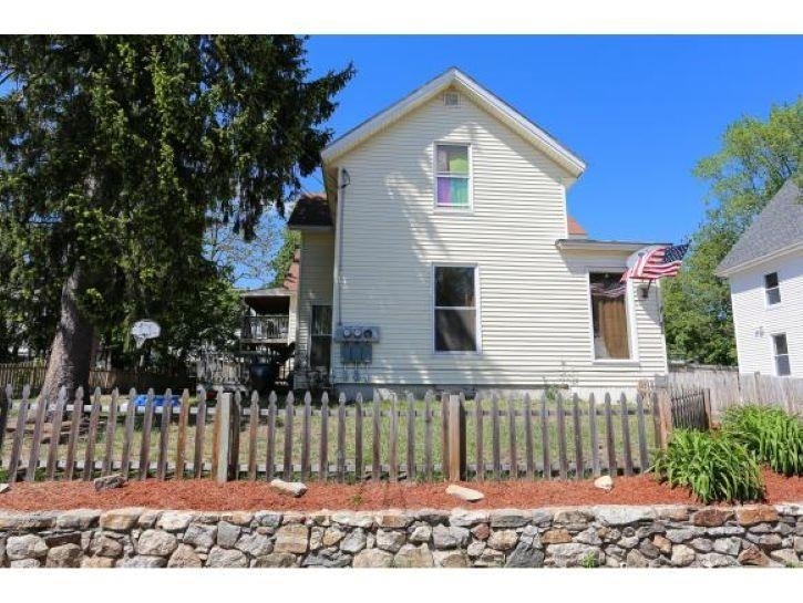 Property Photo: 550 Lake Avenue NH 03103