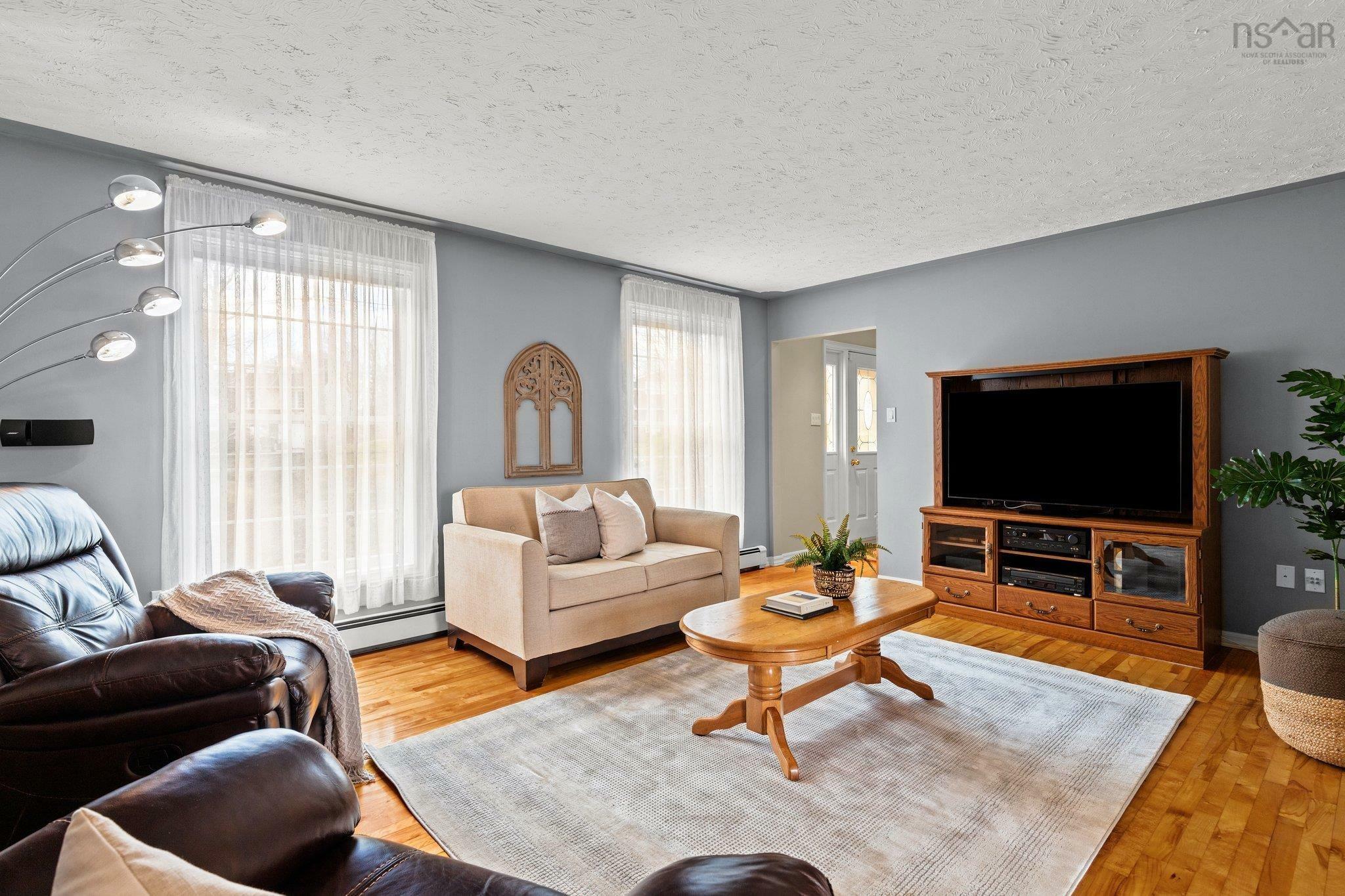 Property Photo: 79 Dempster Crescent NS B2Z 1J6