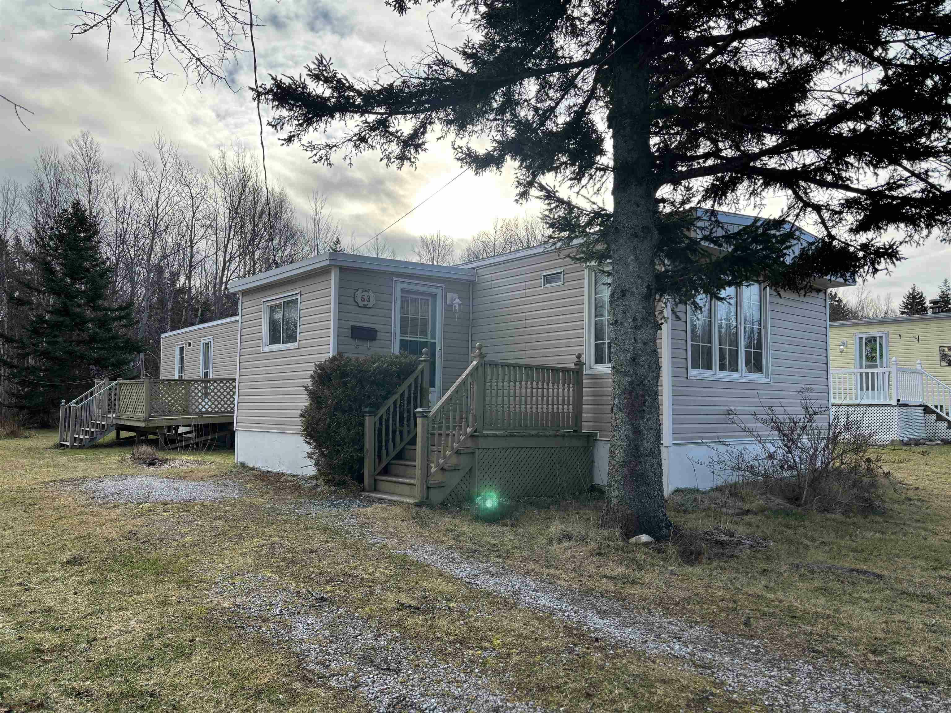 Photo de la propriété: 53 Bendix Street NS B1V 3C4